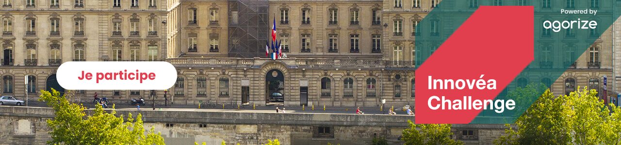 La caisse des Dépôts lance le Challenge Innovéa