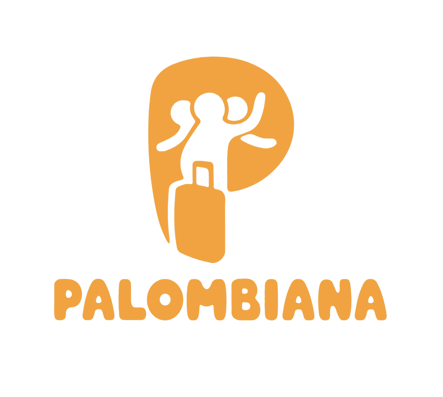 Logo de la startup Palombiana
