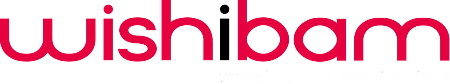 Logo de la startup Wishibam