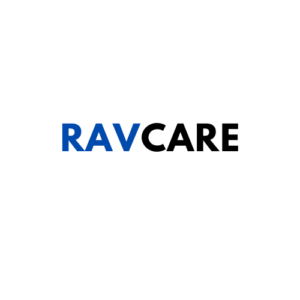Logo de la startup RAVCARE
