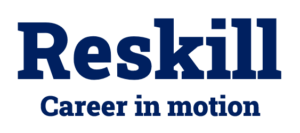 Logo de la startup Reskill