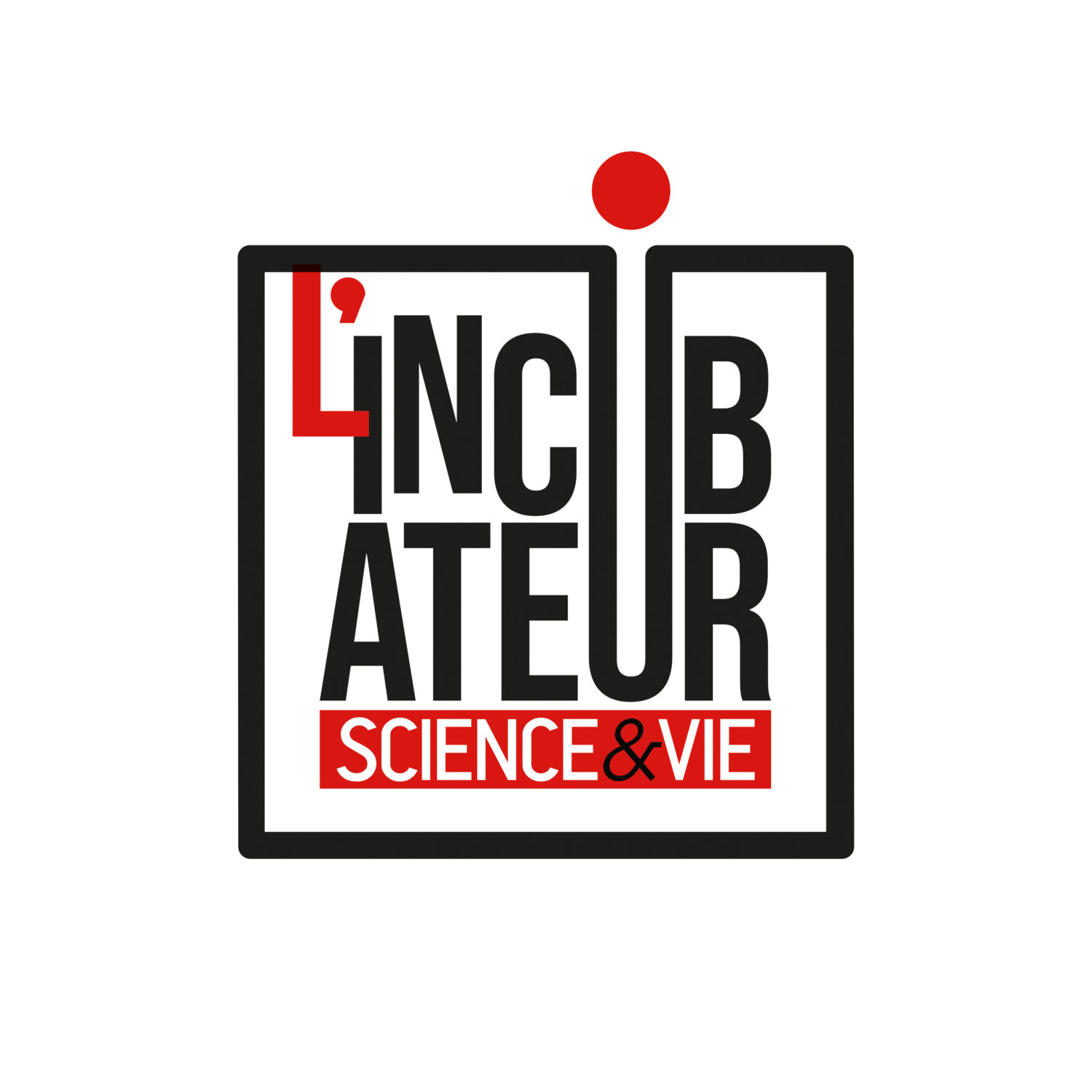 Logo de la startup Science & Vie