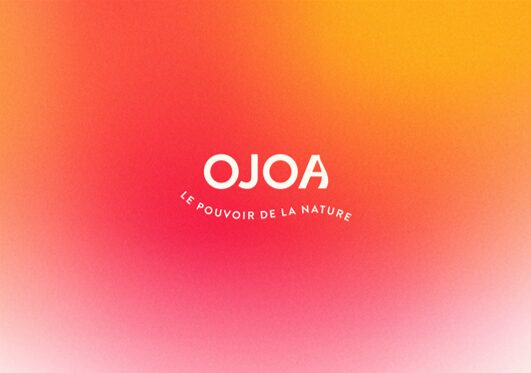 Logo de la startup OJOA