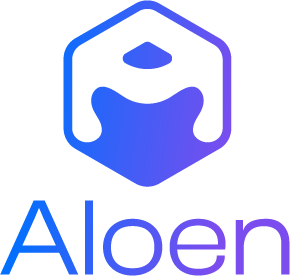 Logo de la startup Aloen