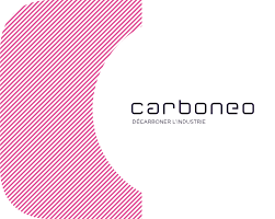 Logo de la startup Carboneo