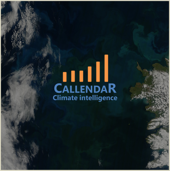 Logo de la startup Callendar