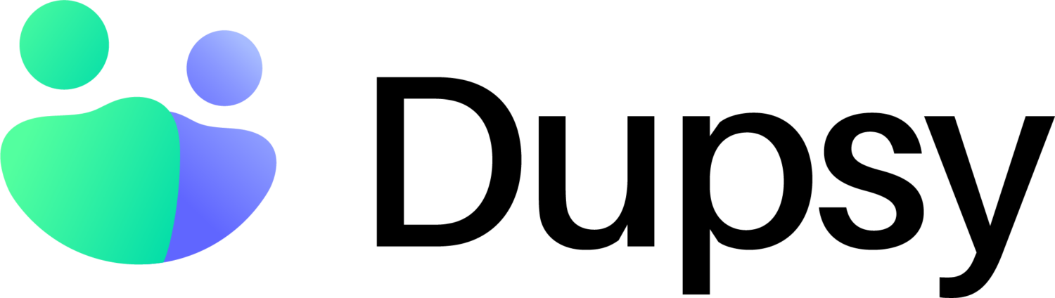 Logo de la startup Dupsy