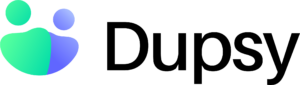 Logo de la startup Dupsy