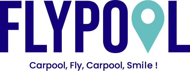 Logo de la startup FlyPool