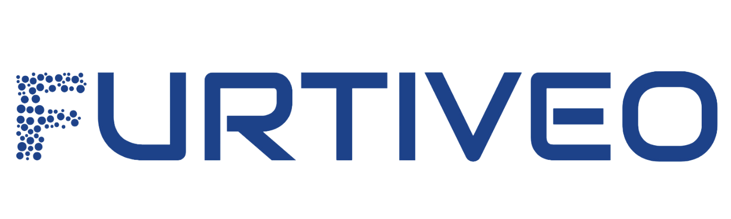 Logo de la startup Furtiveo