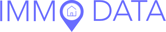 Logo de la startup Immo Data
