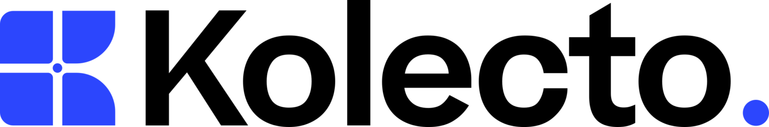 Logo de la startup Kolecto