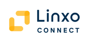 Logo de la startup Linxo Connect