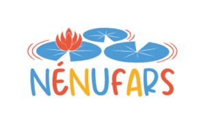 Logo de la startup NENUFARS