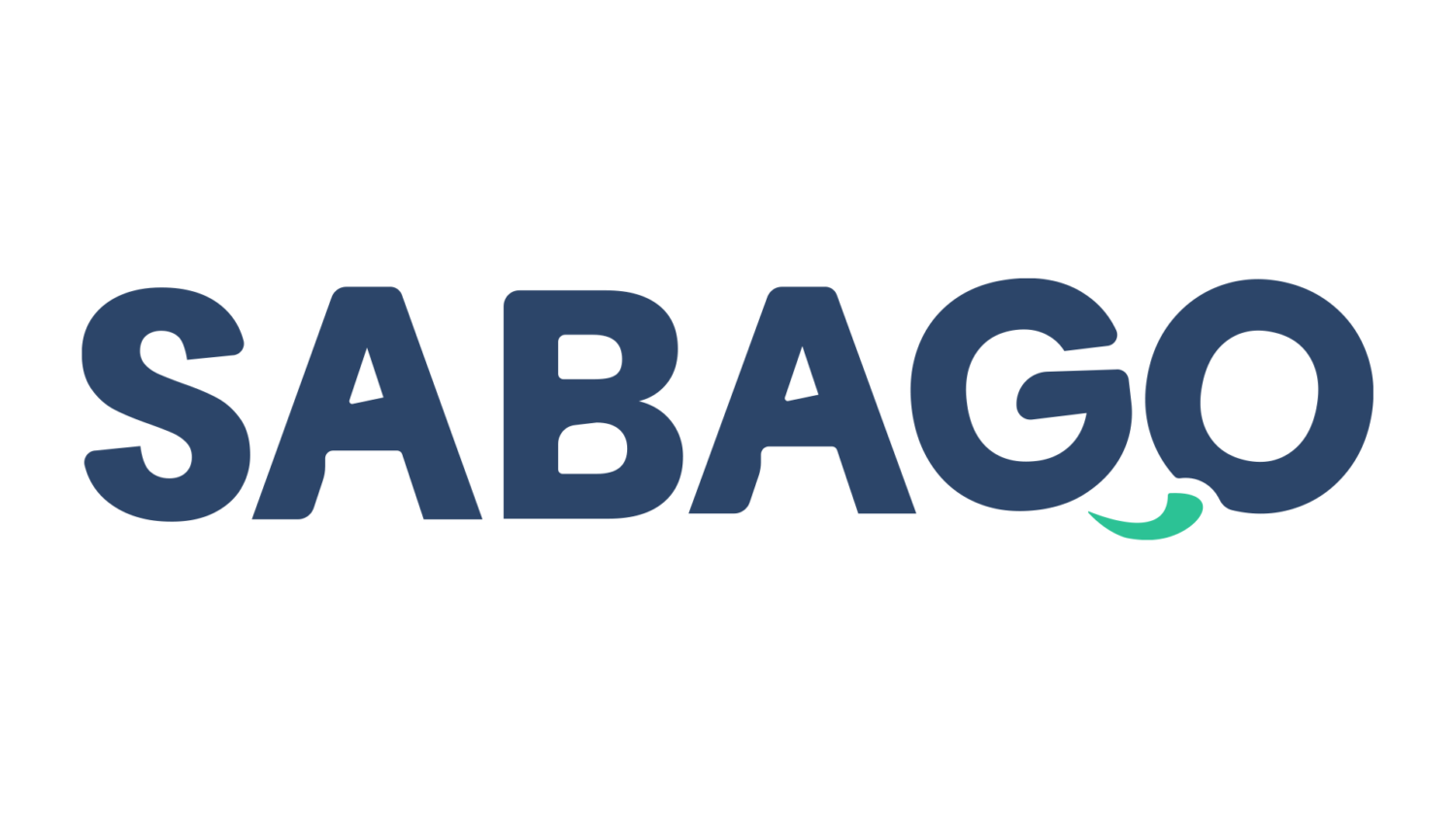 Logo de la startup Sabago