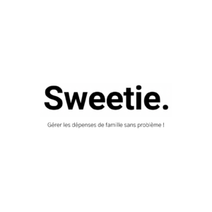 Logo de la startup Sweetie