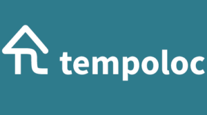 Logo de la startup Tempoloc