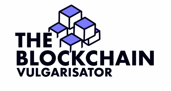 Logo de la startup The Blockchain Vulgarisator