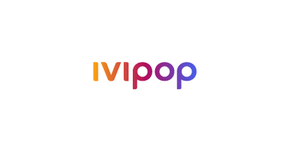 Logo de la startup Ivipop