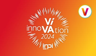 L’INPI sera présent au salon VivaTech