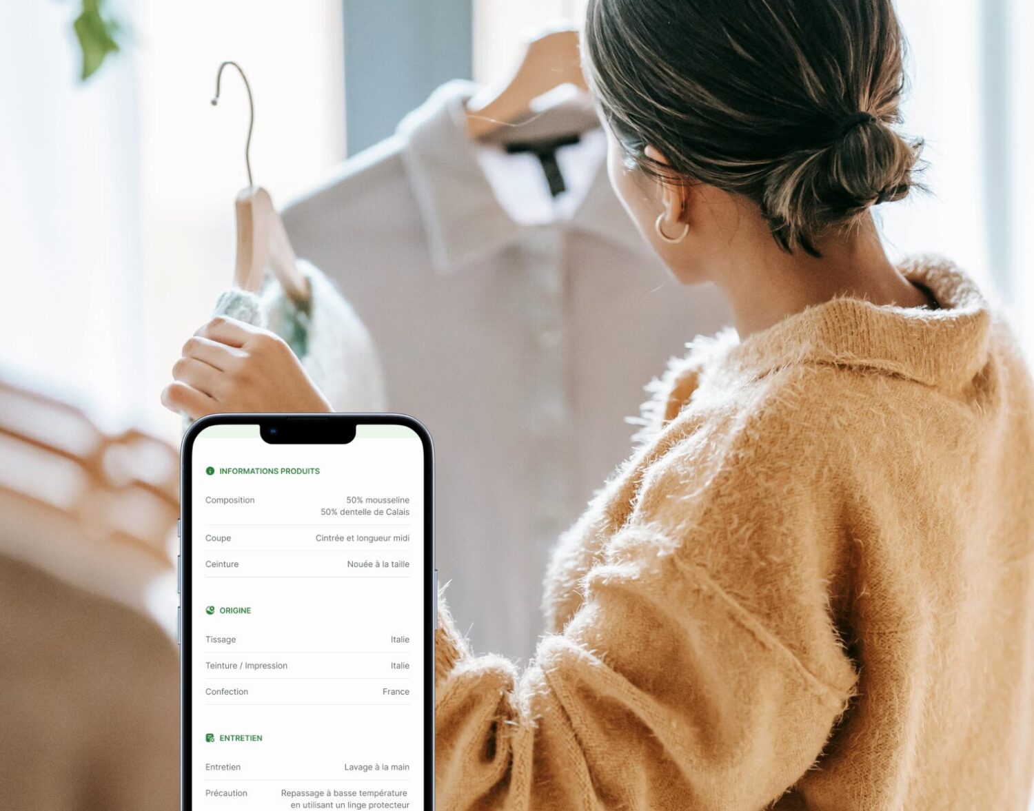 Ocode et Akeno signent un partenariat pour le Digital Product Passeport (DPP)
