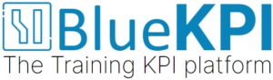 Logo de la startup BlueKPI