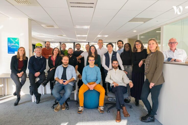 Abraxio recrute 12 postes !
