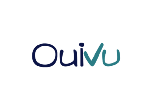 Logo de la startup OuiVu
