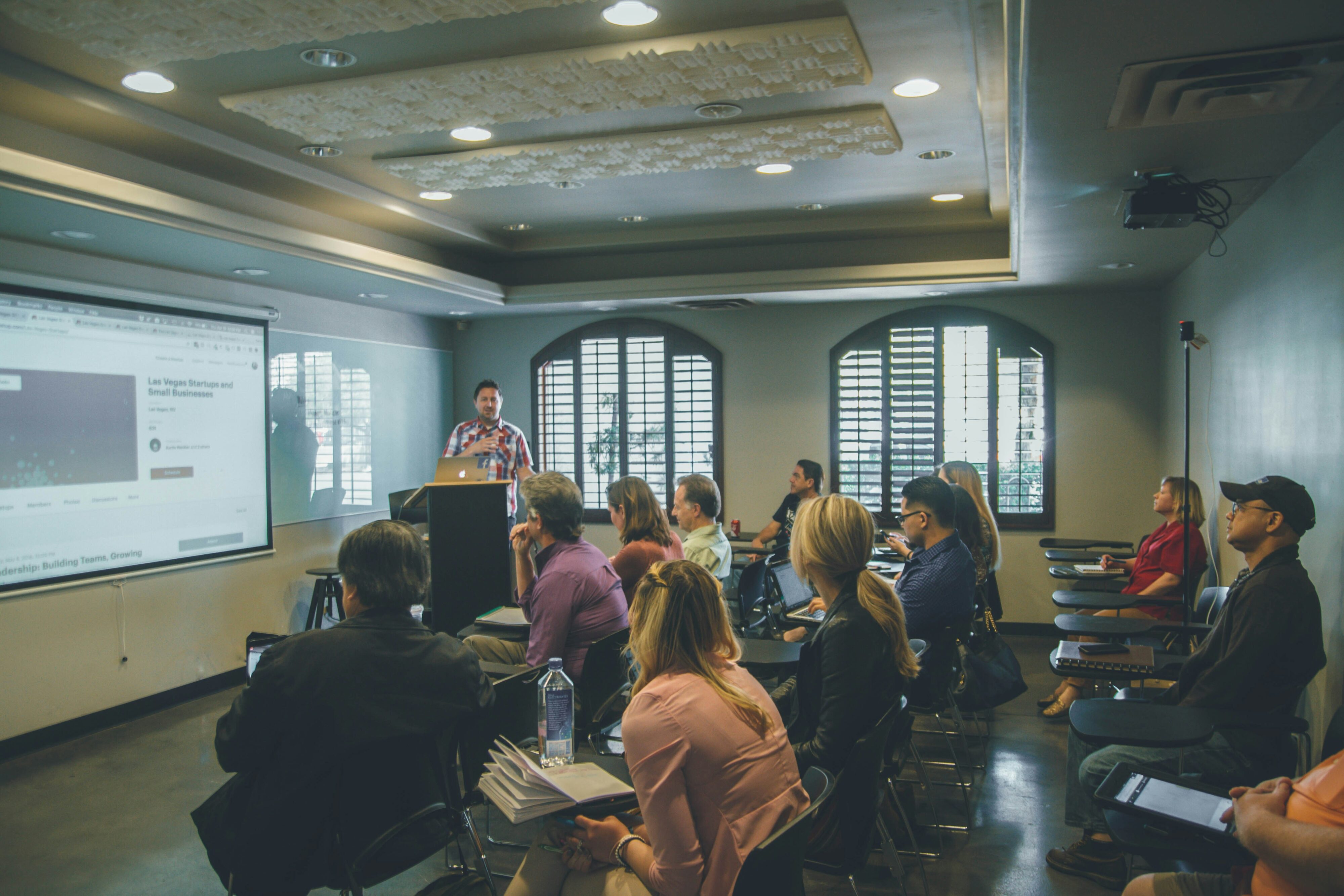 illistration mentoring de startup