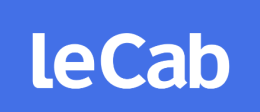 LeCab rachète Marcel