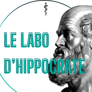 Illustration de l'annonce cofondateur Hippocrate