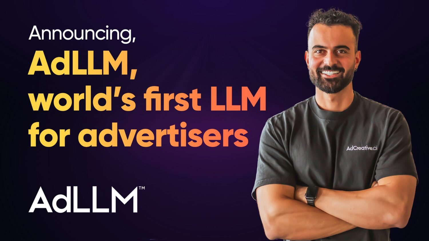 AdCreative.ai présente ADLLM Spark
