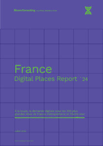 Bloom Consulting publie un rapport sur les recherches sur internet à propos des startups