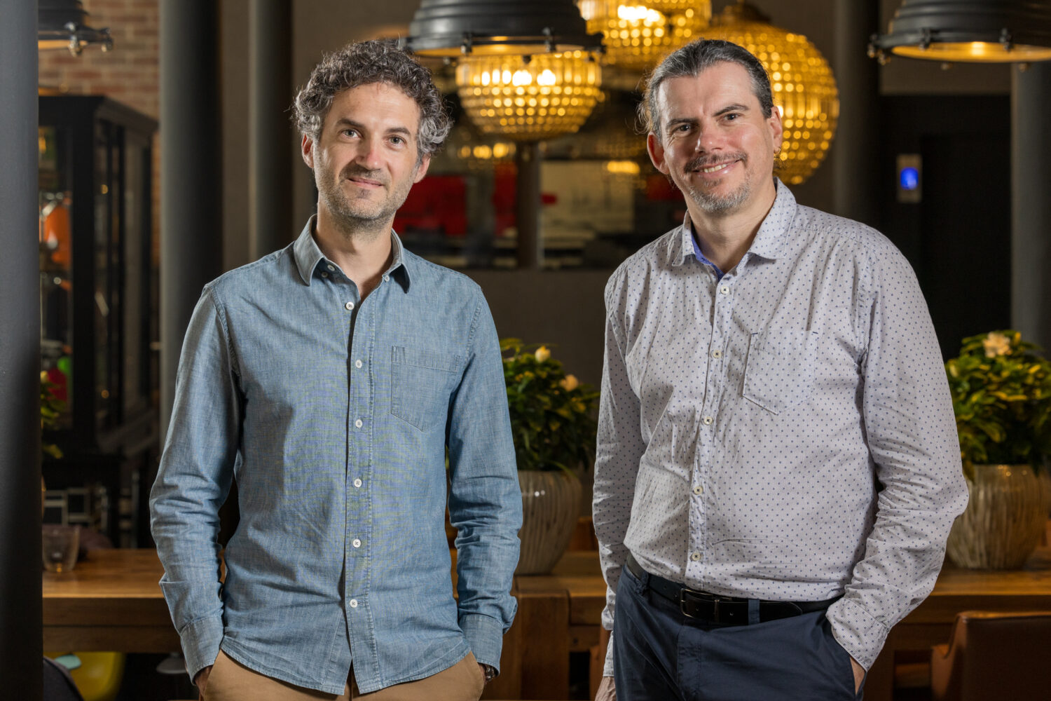 Illustration de la news Cognyx annonce une levée de fonds d'1,7 millions €