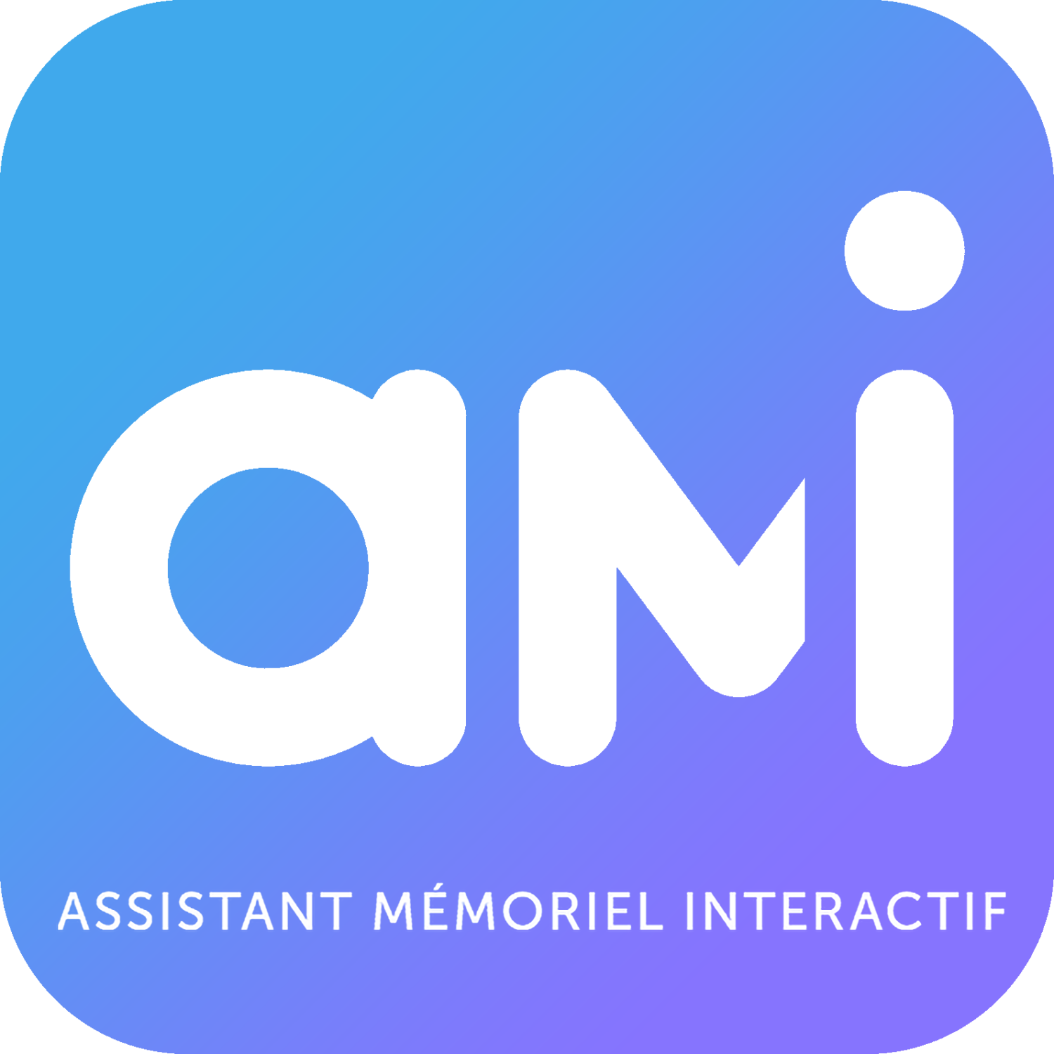 Les béquilles du cognitif présente son application AMI