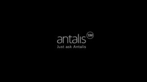 Illustration de la news ANTALIS récompensé d'or par EcoVadis