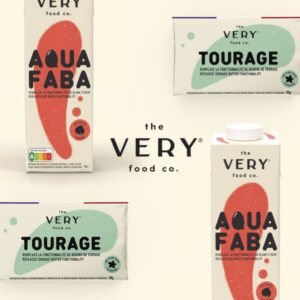 Illustration de la news The VERY Food Co annonce avoir lever plus d'1 million d'euros