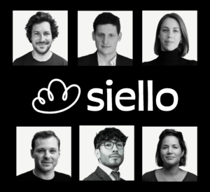 Siello annonce une levée de fonds de 500 000 euros