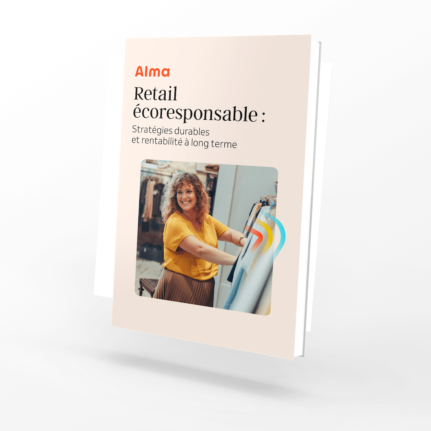 La FinTech Alma publie un livre blanc destiné aux acteurs du retail