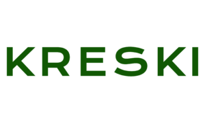 Logo de la startup Kreski