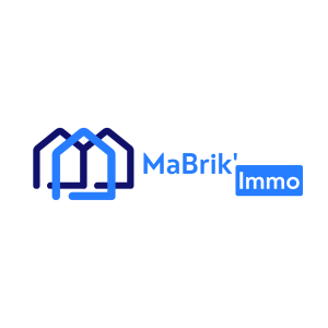 Logo de la startup MaBrik Immo