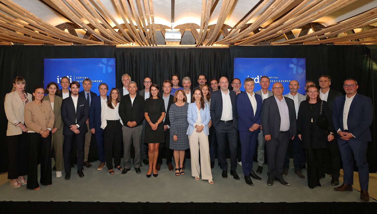 IRDI Capital investissement publie son bilan