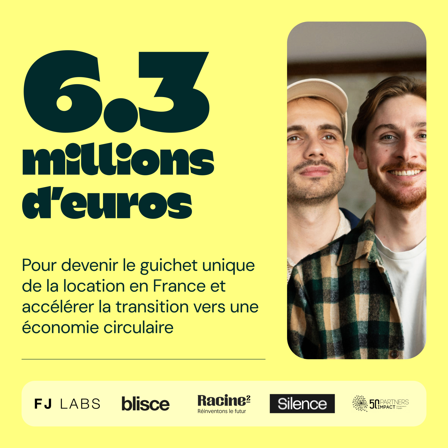 Illustration de la news Lokki annonce une levée de fonds de 6,3 millions €