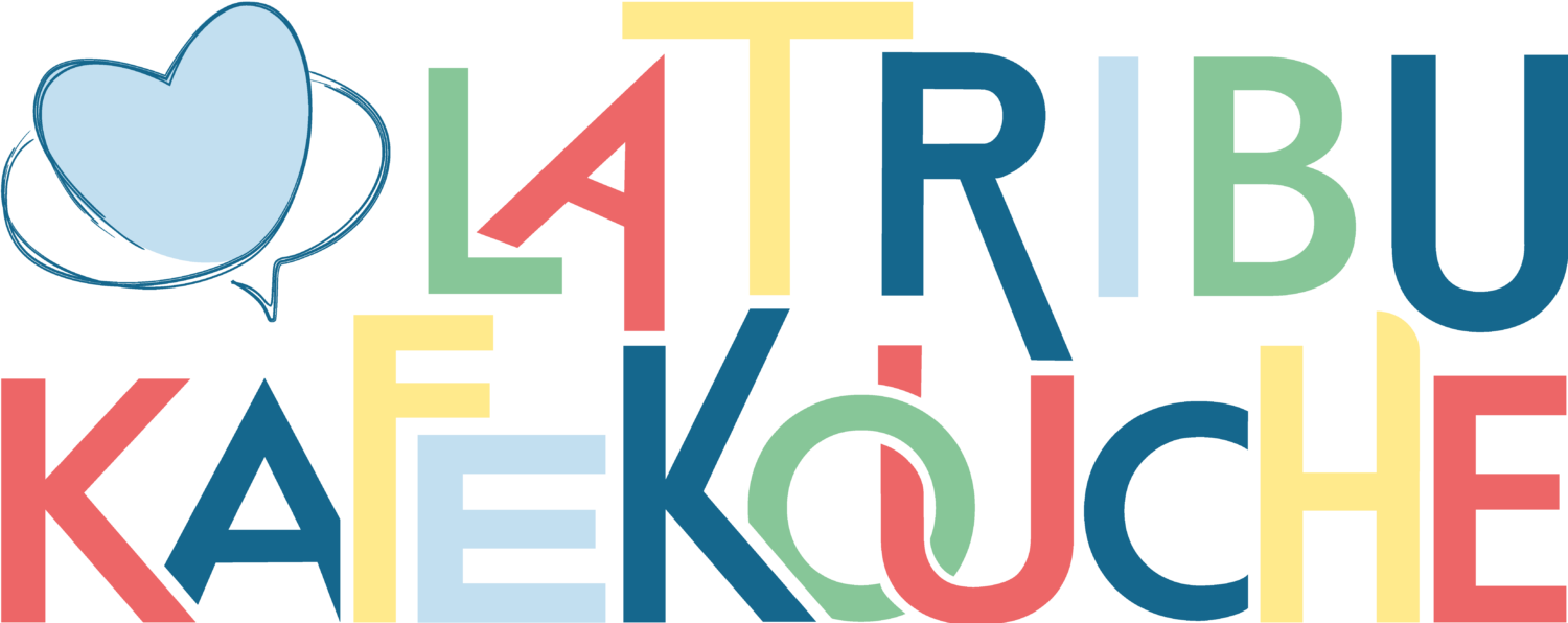 La tribu kafékouche créé un jeu de société pour jeune papa