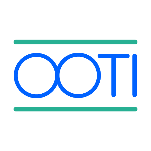 Logo de la startup OOTI
