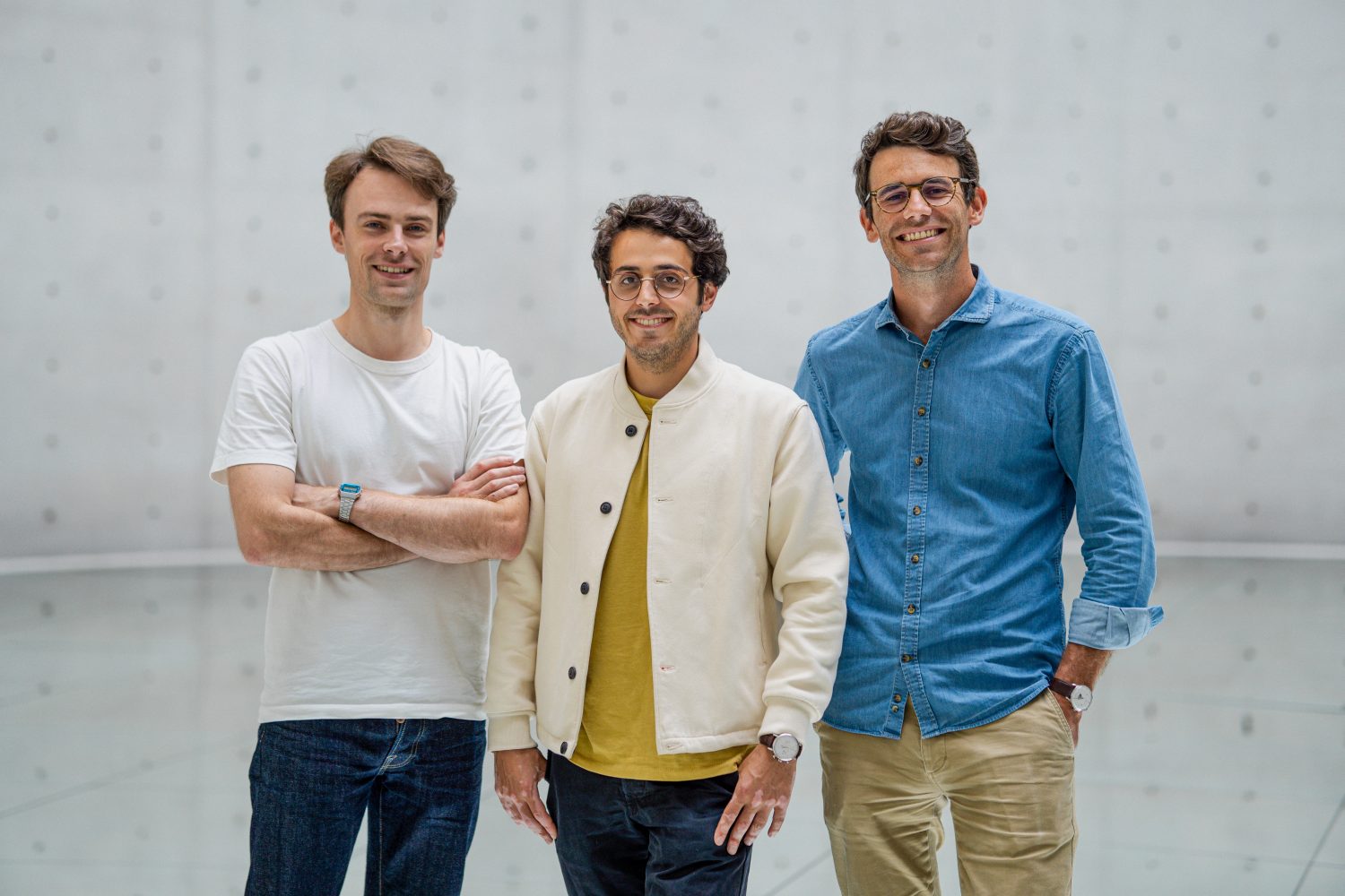 Phacet annonce une levée de fonds de 4 millions € pour démocratiser l’IA dans les entreprises