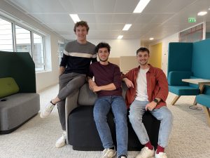 Luniwave lève un million d’euros pour commercialiser sa douche écologique
