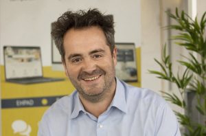 New Planet Media annonce le rachat de Papyhappy