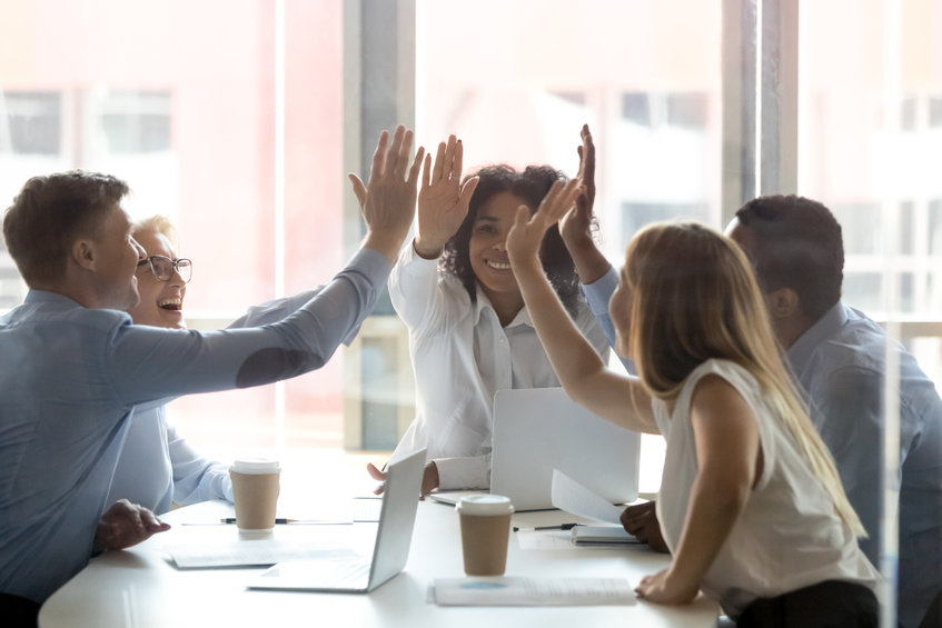 L’impact des escape games sur la productivité et l’engagement des employés
