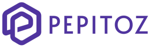 Logo de la startup Pepitoz